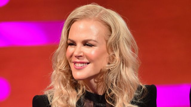 Nicole Kidman Horror Film The Others To Be Remade