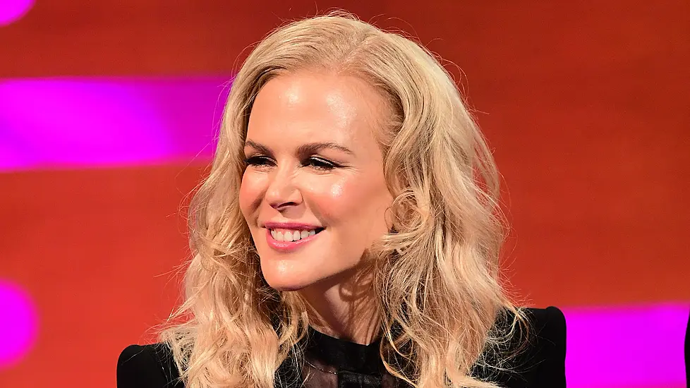 Nicole Kidman Horror Film The Others To Be Remade