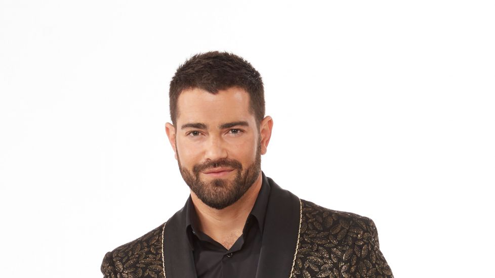 Jesse Metcalfe Eliminated From Dancing With The Stars During 80S-Themed Week