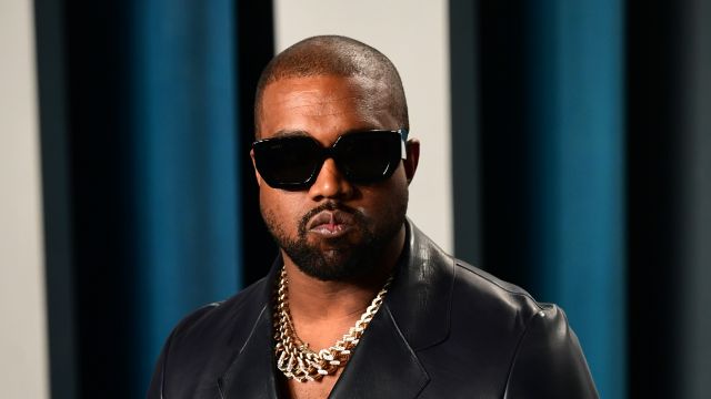 Kanye West Promises Focus On Faith In First Presidential Campaign Advert
