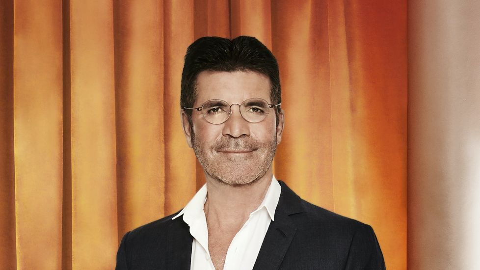 Amanda Holden On Simon Cowell’s Recovery: He Is A Fighter
