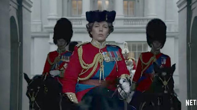 New Trailer For The Crown Depicts Charles And Diana Romance