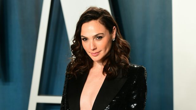 Gal Gadot Responds To Backlash To Viral Imagine Video