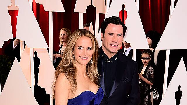 John Travolta Remembers Kelly Preston With Touching Birthday Message