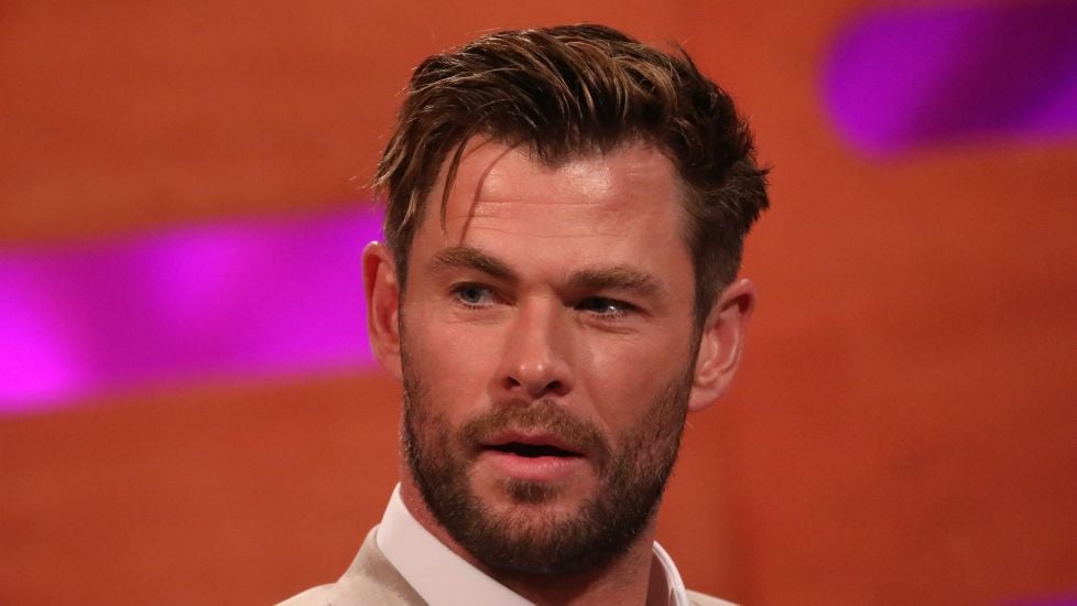 Chris Hemsworth Reacts To Being Cast In Mad Max Prequel