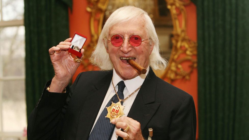 Bbc To Air Drama Telling The Story Of Jimmy Savile’s Life