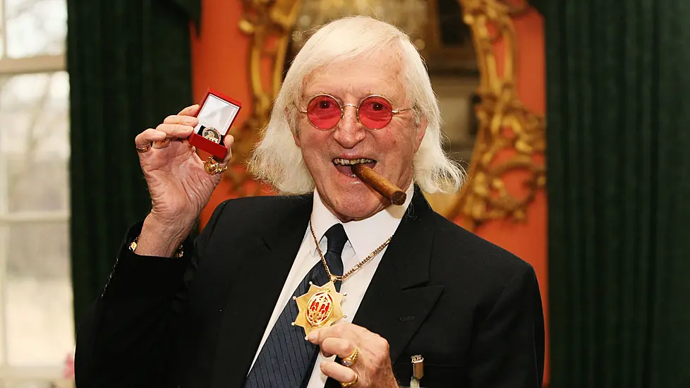 Bbc To Air Drama Telling The Story Of Jimmy Savile’s Life