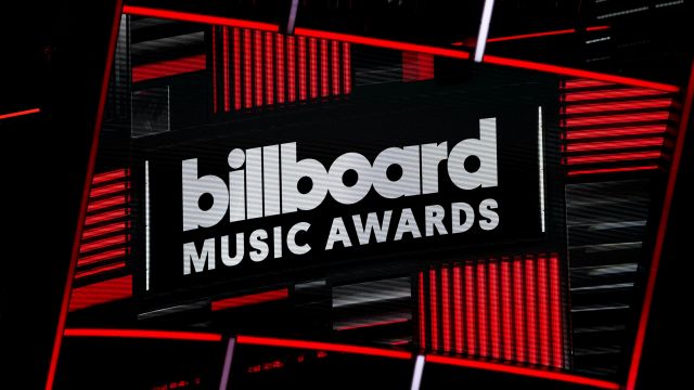Masked Billie Eilish Among Early Billboard Music Awards Winners