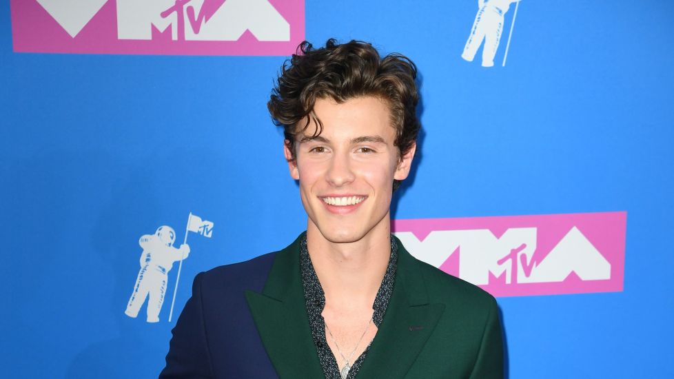 Greg James Shares Shawn Mendes’ Apology For Missing An Interview