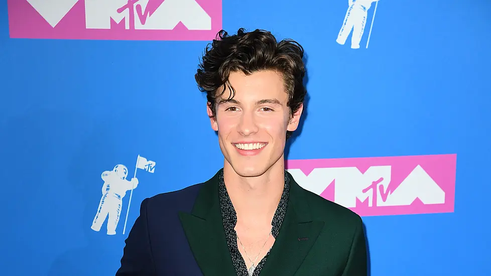 Greg James Shares Shawn Mendes’ Apology For Missing An Interview