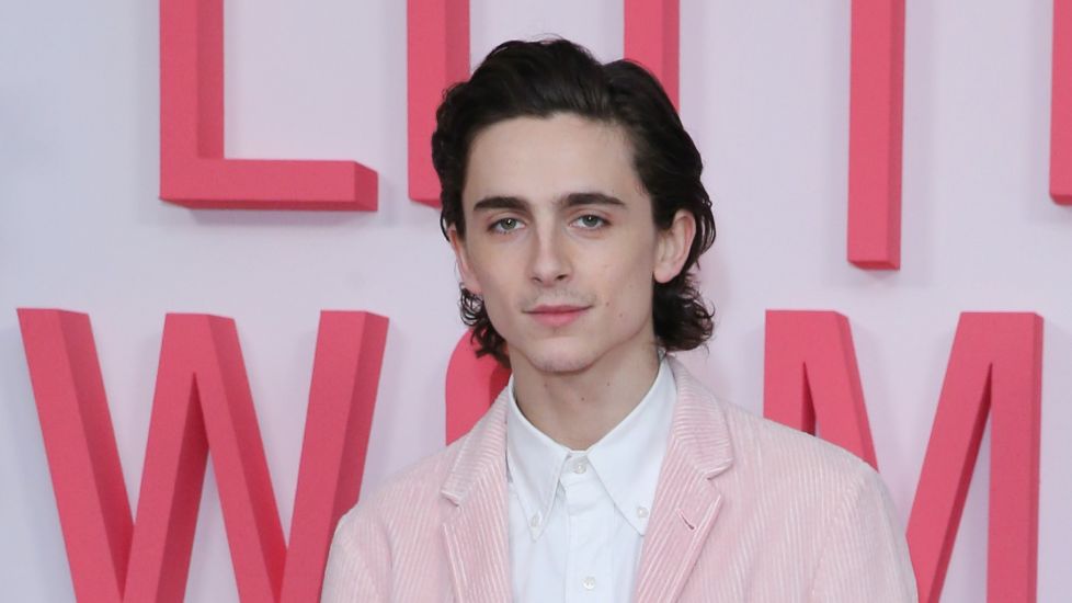 Timothee Chalamet Opens Up On Lily-Rose Depp Yacht Pictures