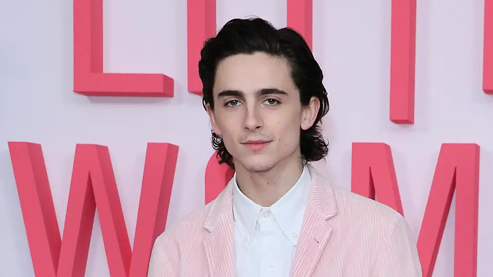 Timothee Chalamet Opens Up On Lily-Rose Depp Yacht Pictures