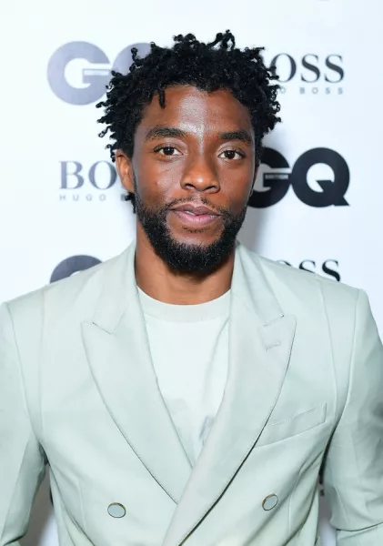 Chadwick Boseman died without making a will, court papers show (Ian West/PA)