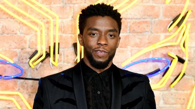 Black Panther Star Chadwick Boseman Died Without Making Will, Court Papers Show