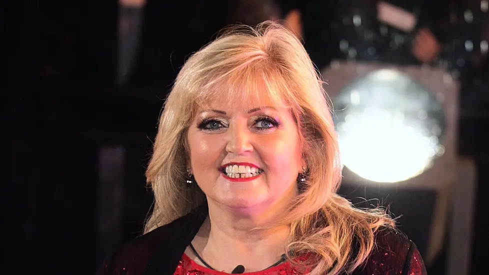 Linda Nolan Writes A 60Th Birthday Message For Her Late Sister Bernie