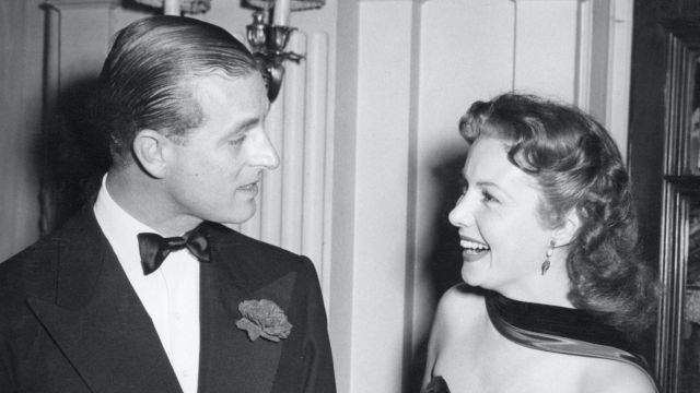 Rhonda Fleming, Star Of Hollywood’s Golden Age, Dies Aged 97