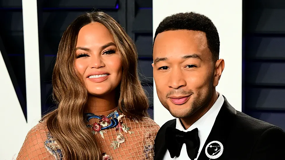 Chrissy Teigen Breaks Silence Following Loss Of Her Baby