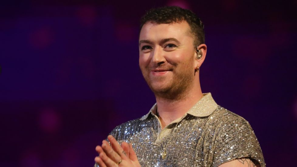 Sam Smith Tells Of Panic Attacks, Anxiety And Depression