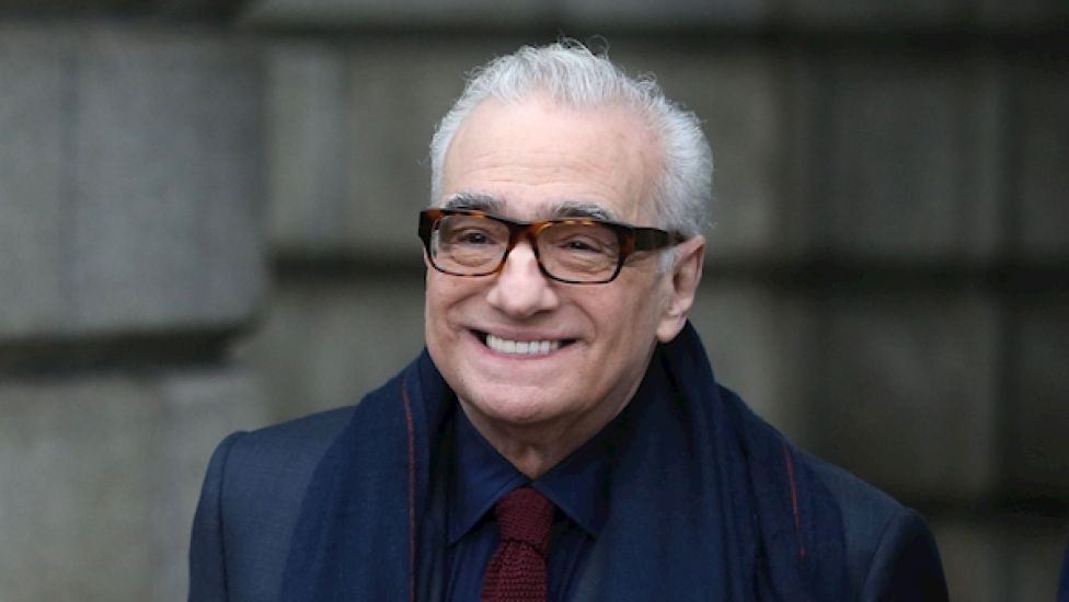 Iftas 2020: Martin Scorsese And Michael D Higgins To Appear At Virtual Ceremony