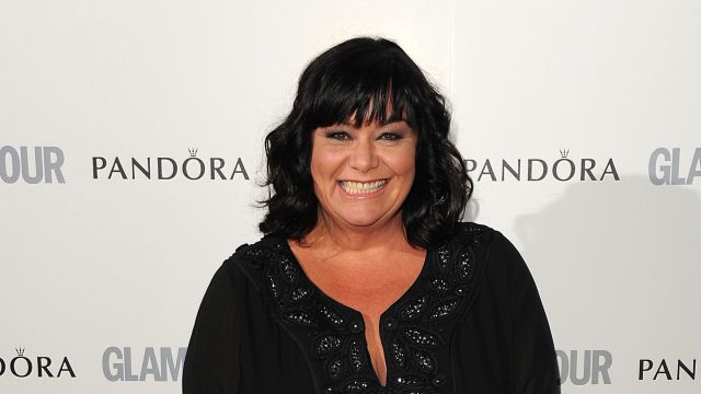 Dawn French: Writers Should Be Free To Create Characters From Any Race