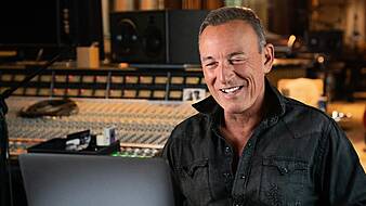 Bruce Springsteen Says It Is ‘Painful’ Being Unable To Perform Live