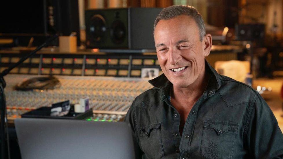 Bruce Springsteen Says It Is ‘Painful’ Being Unable To Perform Live