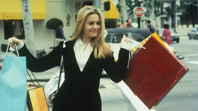 Clueless At 25: Costume Designer Explains History Of Cher’s Most Famous Outfit