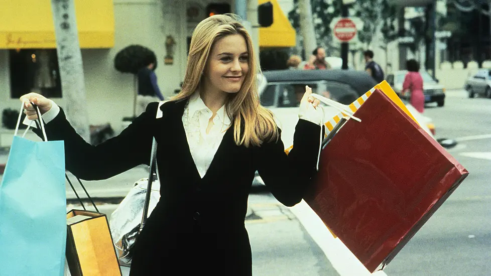 Clueless At 25: Costume Designer Explains History Of Cher’s Most Famous Outfit