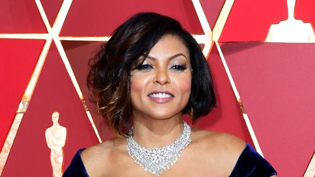 Taraji P Henson Confirms Split From Fiance Kelvin Hayden