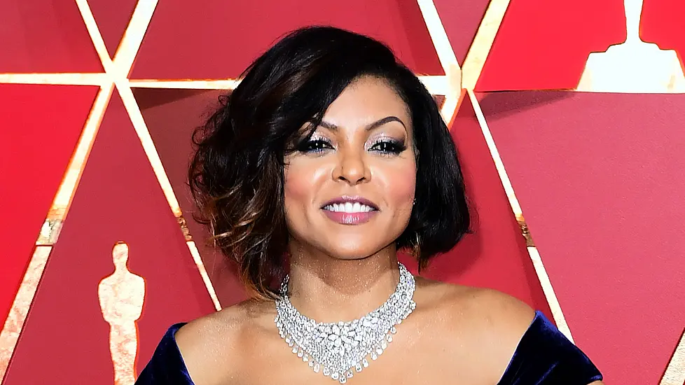 Taraji P Henson Confirms Split From Fiance Kelvin Hayden