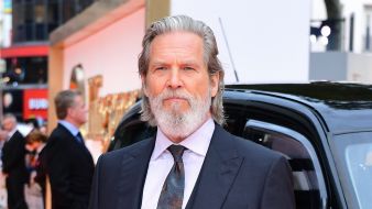 Hollywood Actor Jeff Bridges Diagnosed With Lymphoma