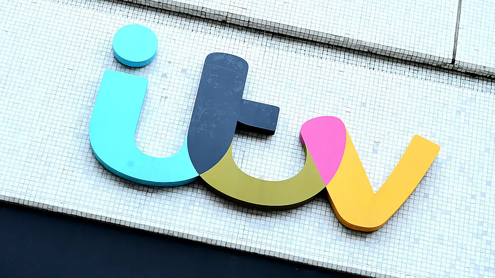 Itv To Launch New Dating Show Secret Crush