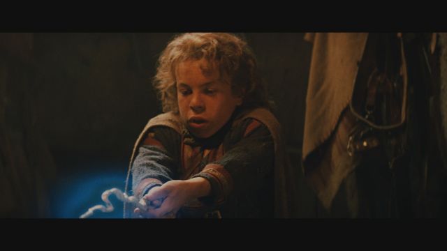 Warwick Davis To Reprise Role In Willow Sequel Series On Disney+