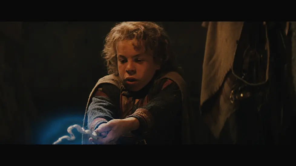 Warwick Davis To Reprise Role In Willow Sequel Series On Disney+