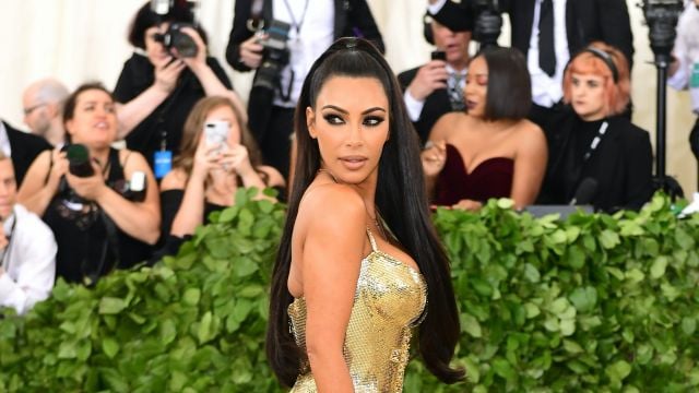 Kim Kardashian West At 40: All The Times She Broke The Internet