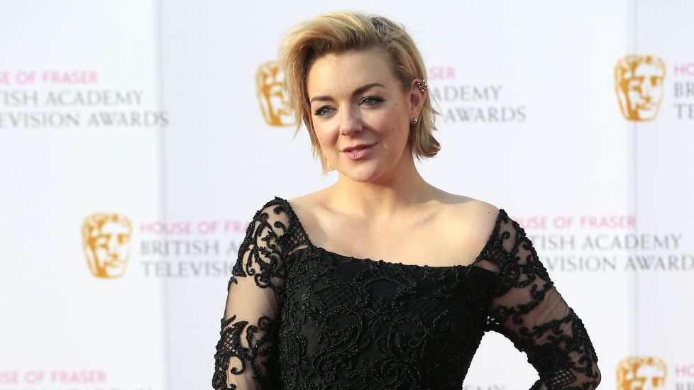 Sheridan Smith To Narrate Channel 4 Documentary About Homeless Children In Us