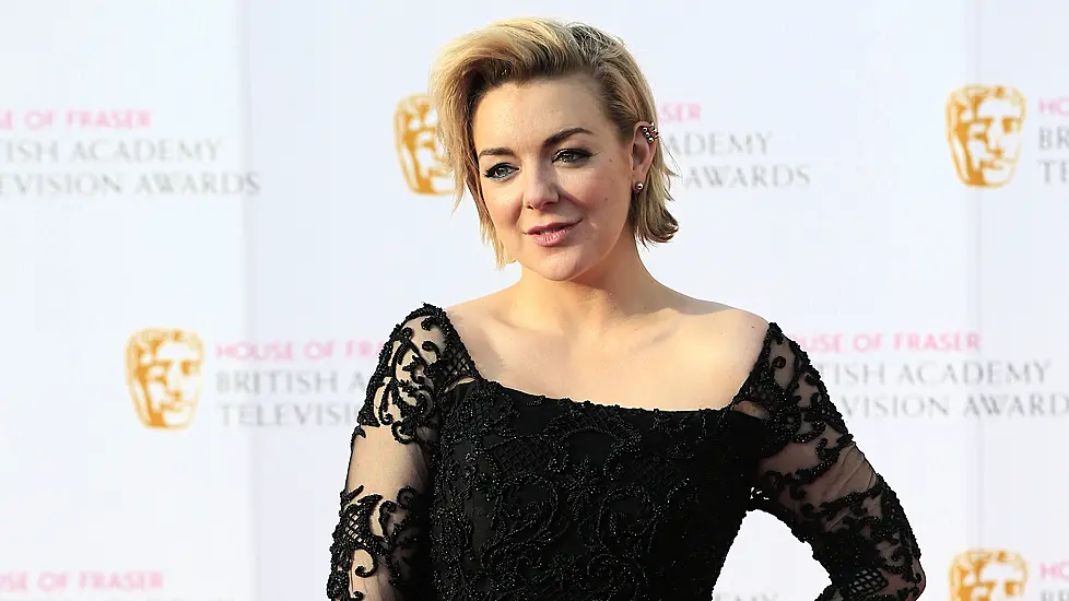 Sheridan Smith To Narrate Channel 4 Documentary About Homeless Children In Us