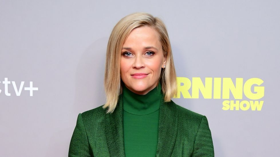 Emotional Reese Witherspoon Looks Back On Beloved Comedy Legally Blonde