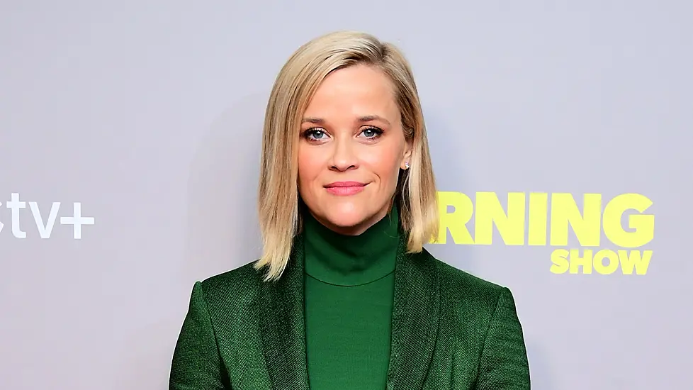 Emotional Reese Witherspoon Looks Back On Beloved Comedy Legally Blonde