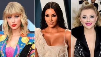 Kim Kardashian West At 40: A Look At Some Of Her High-Profile Feuds