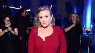 Mark Hamill Remembers Carrie Fisher On What Would Have Been Her 64Th Birthday