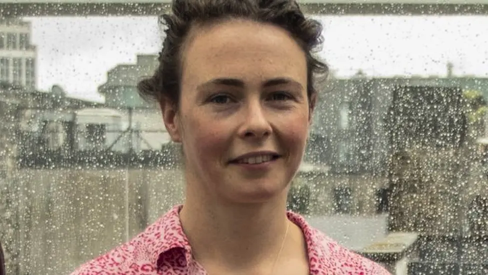 Green Party's Saoirse Mchugh Opens Up About Eating Disorder On Twitter