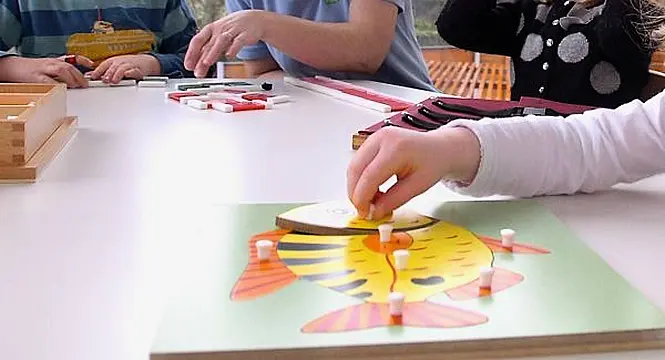 Crucial That Childcare Services Remain Open For Frontline Workers - Industry Group