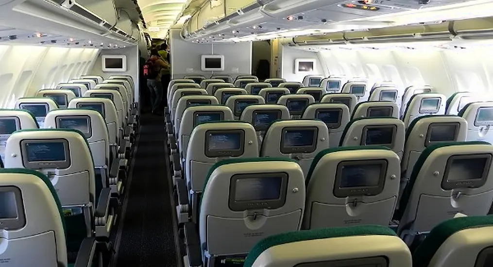 Airline To Pay €10K To Passenger With Multiple Sclerosis Who Was Refused Business Class Seat