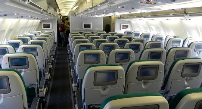 Airline To Pay €10K To Passenger With Multiple Sclerosis Who Was Refused Business Class Seat