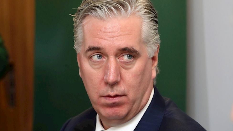 Hearing Over John Delaney Documents Unlikely To Take Place For Several Months