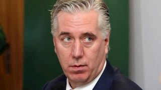 Hearing Over John Delaney Documents Unlikely To Take Place For Several Months