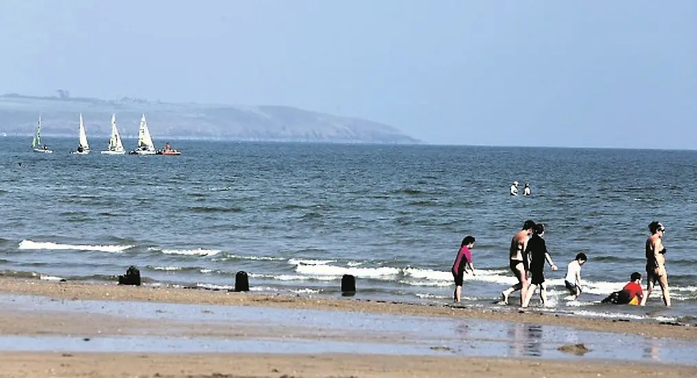 Ireland Set For Sunny Weather All Week Long