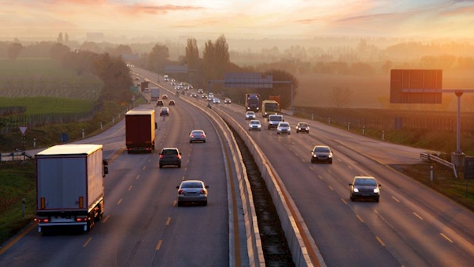 Speed Limit Reduction Could Lead To Major Drop In Emissions, Says Mep