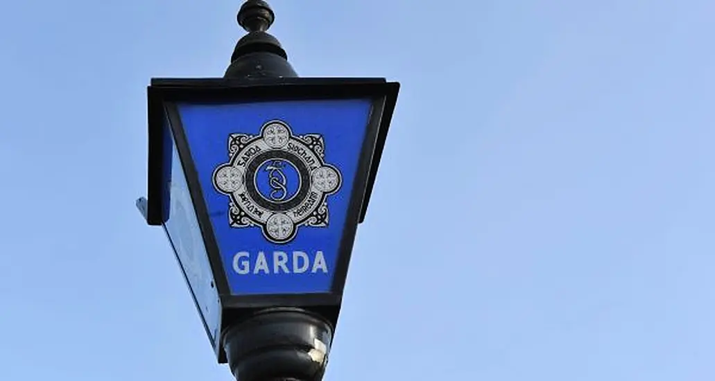 Gardaí Arrest Two Men In Connection With International Fraud